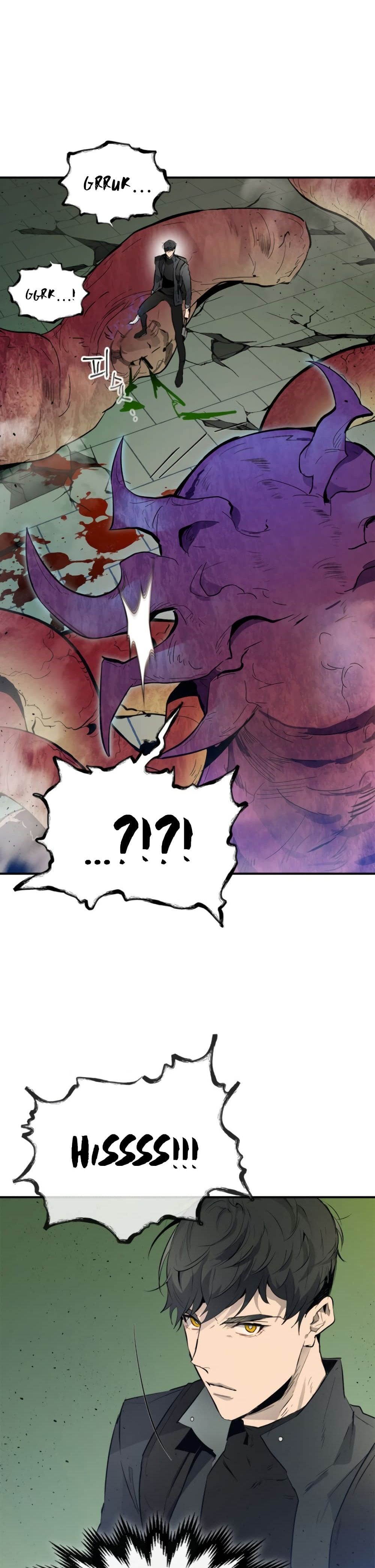 Leveling With The Gods ตอนที่ 5 37