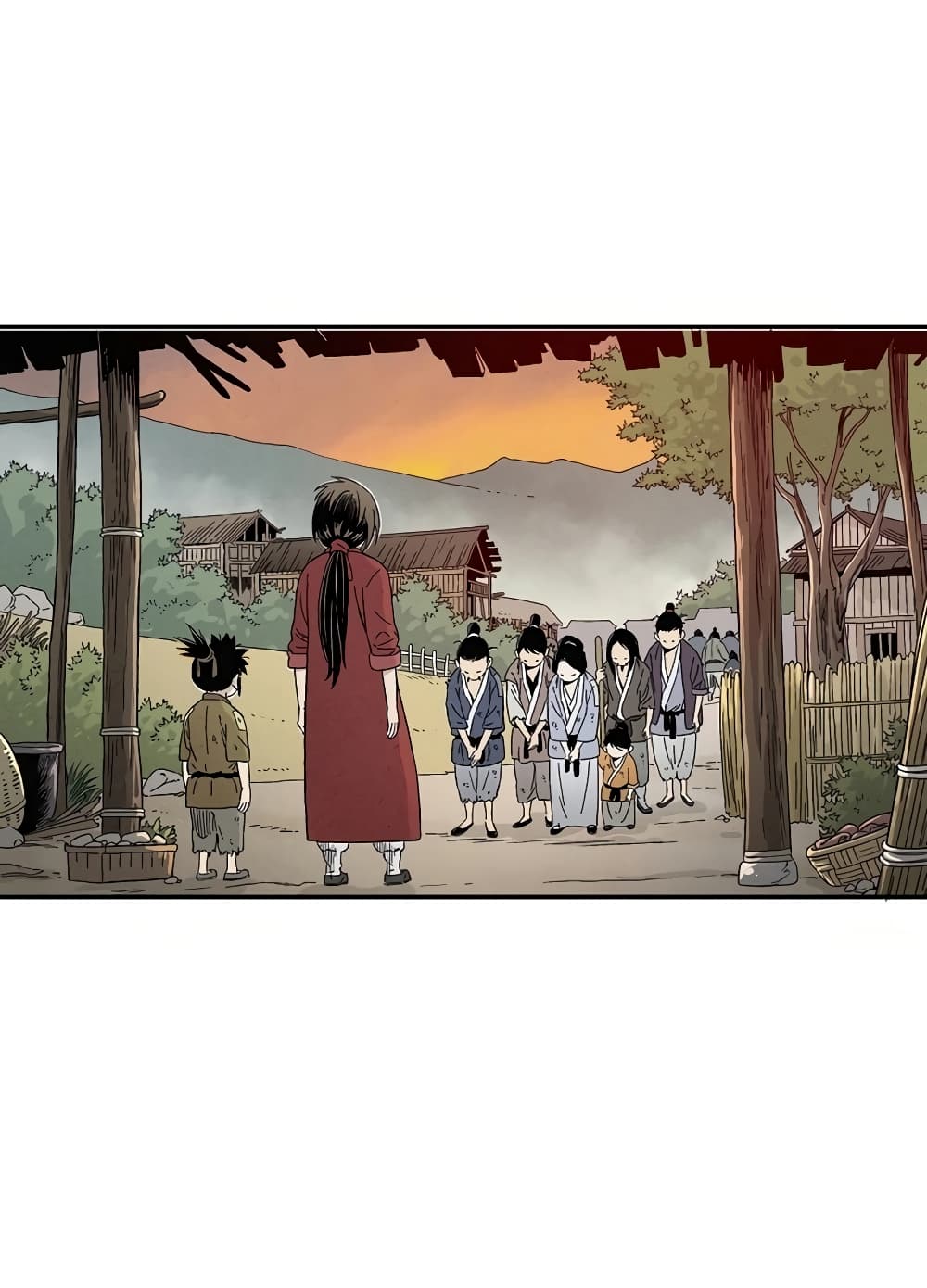 I Reincarnated as a Legendary Surgeon ตอนที่ 13 31