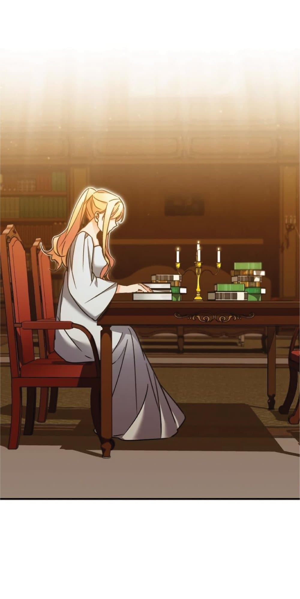 The Heavenly Demon Can’t Live a Normal Life ตอนที่ 28 44