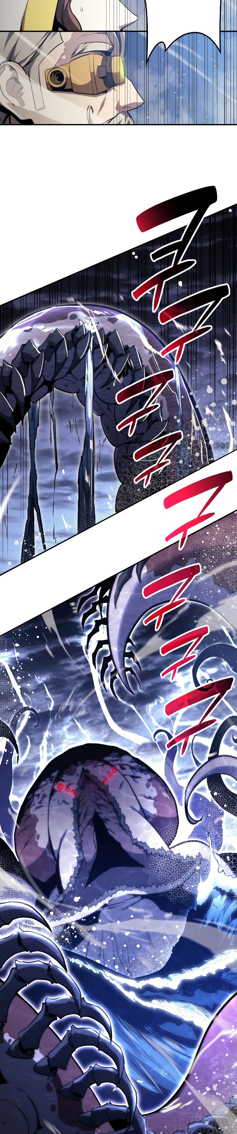 The Return of the Disaster-Class Hero ตอนที่ 36 36