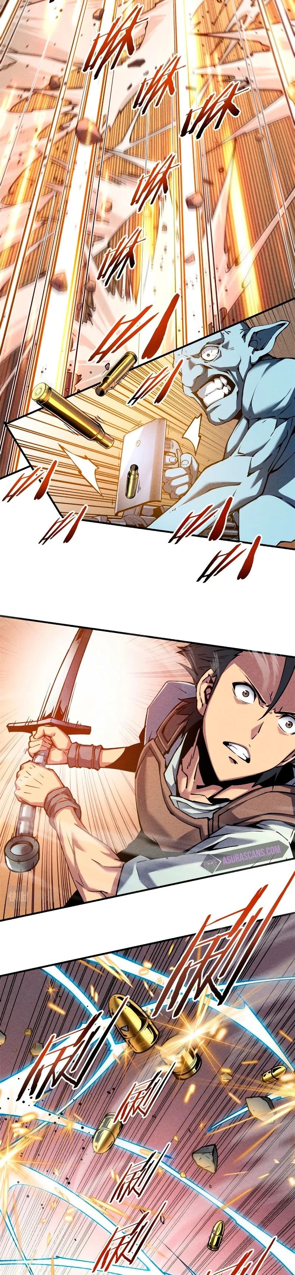 Reincarnation Of The Strongest Sword God ตอนที่ 5 14