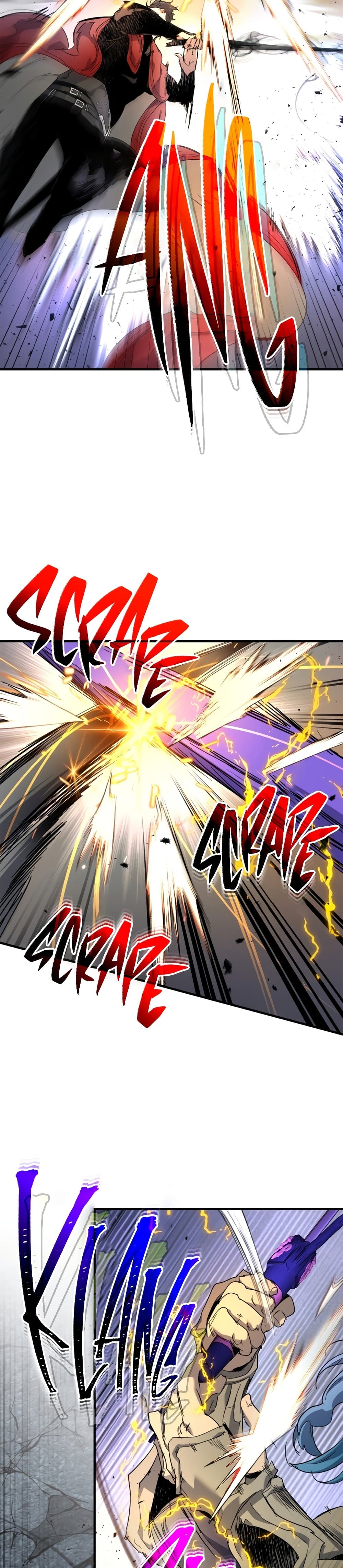 Leveling With The Gods ตอนที่ 51 23
