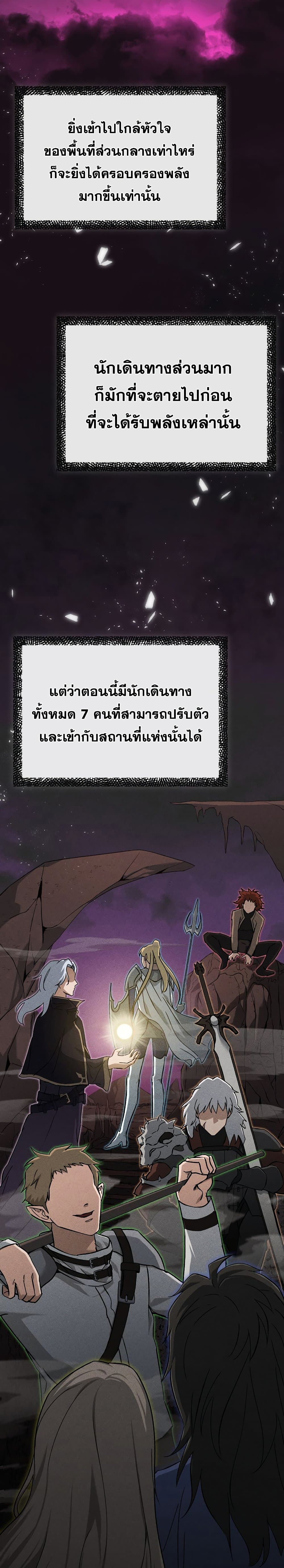 My Dad Is Too Strong ตอนที่ 69 3