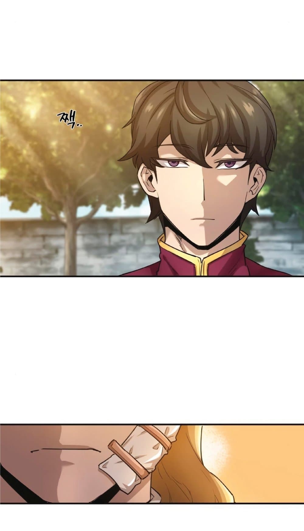The Heavenly Demon Can’t Live a Normal Life ตอนที่ 11 3