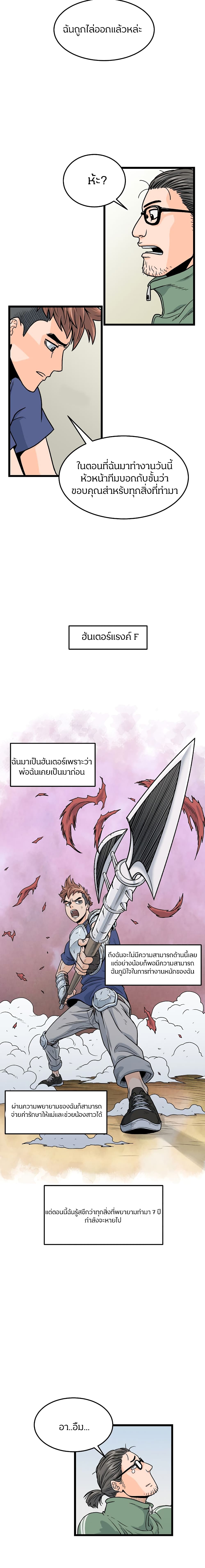 Murim Login ตอนที่ 1 5