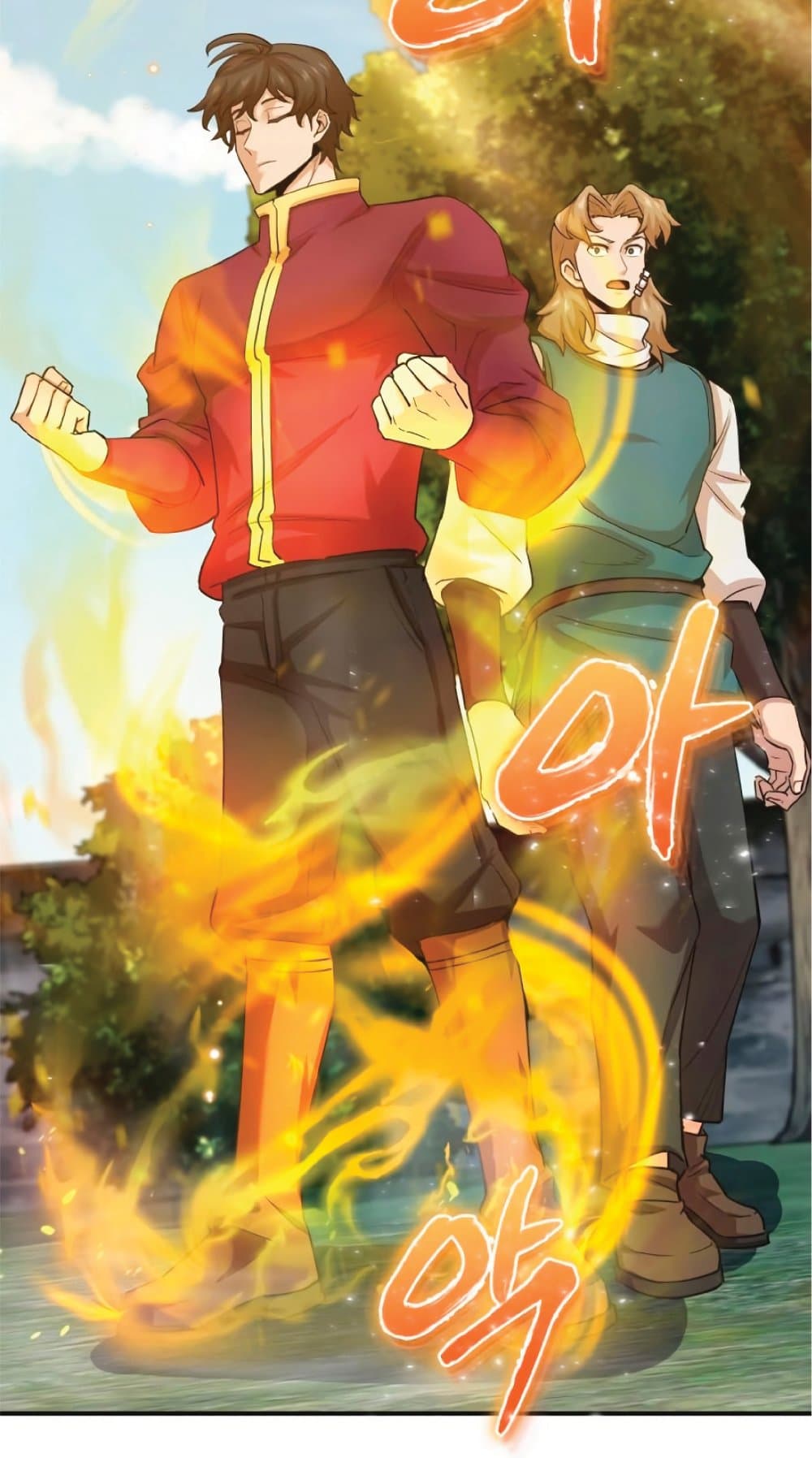 The Heavenly Demon Can’t Live a Normal Life ตอนที่ 11 37