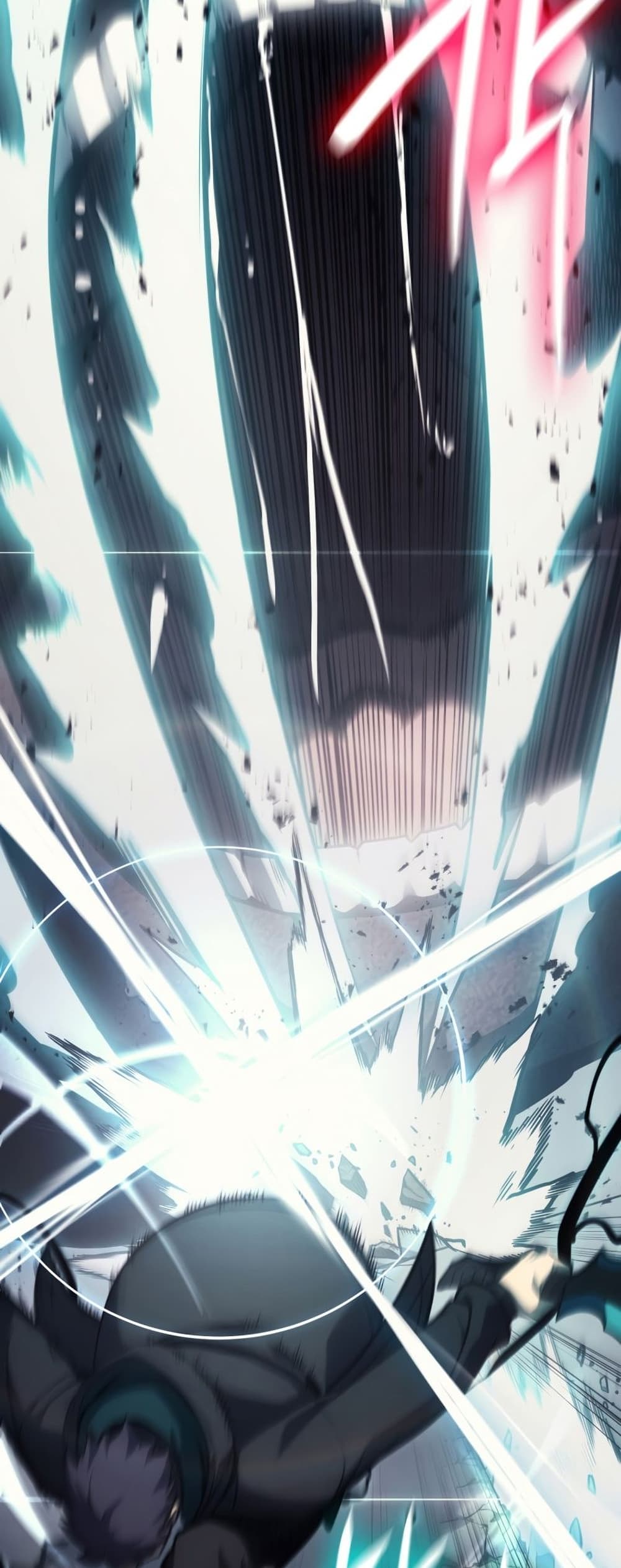 The Return of the Disaster-Class Hero ตอนที่ 48 66