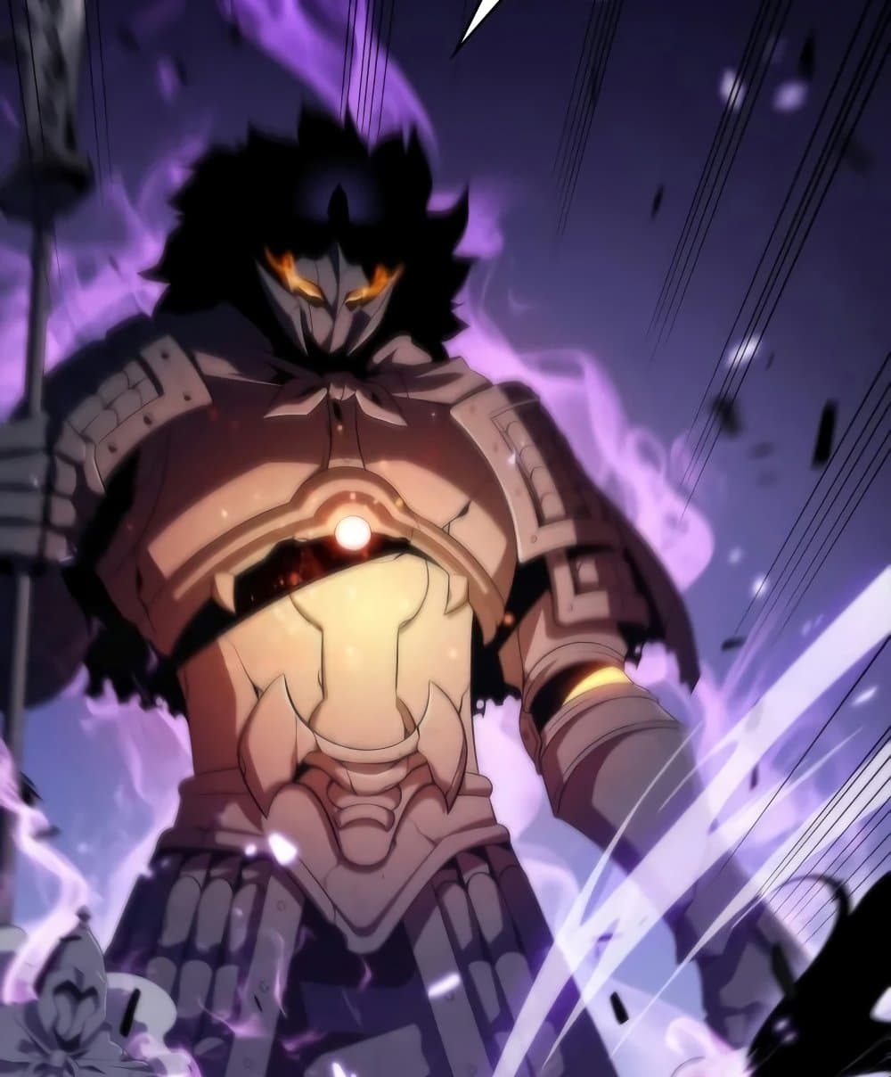 Solo Max-Level Newbie ตอนที่ 46 5