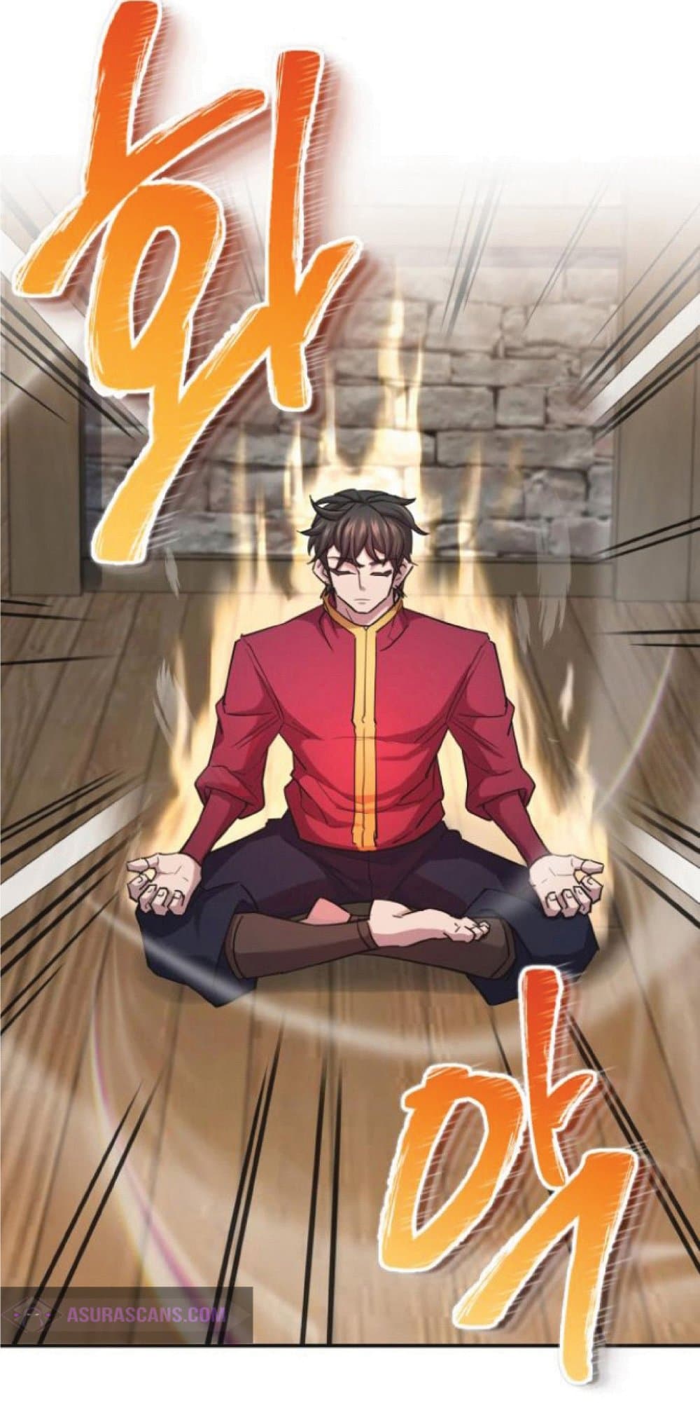 The Heavenly Demon Can’t Live a Normal Life ตอนที่ 13 50