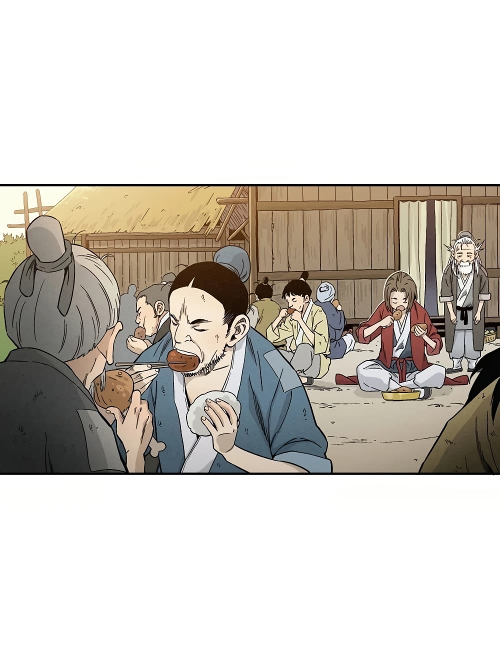 I Reincarnated as a Legendary Surgeon ตอนที่ 18 36