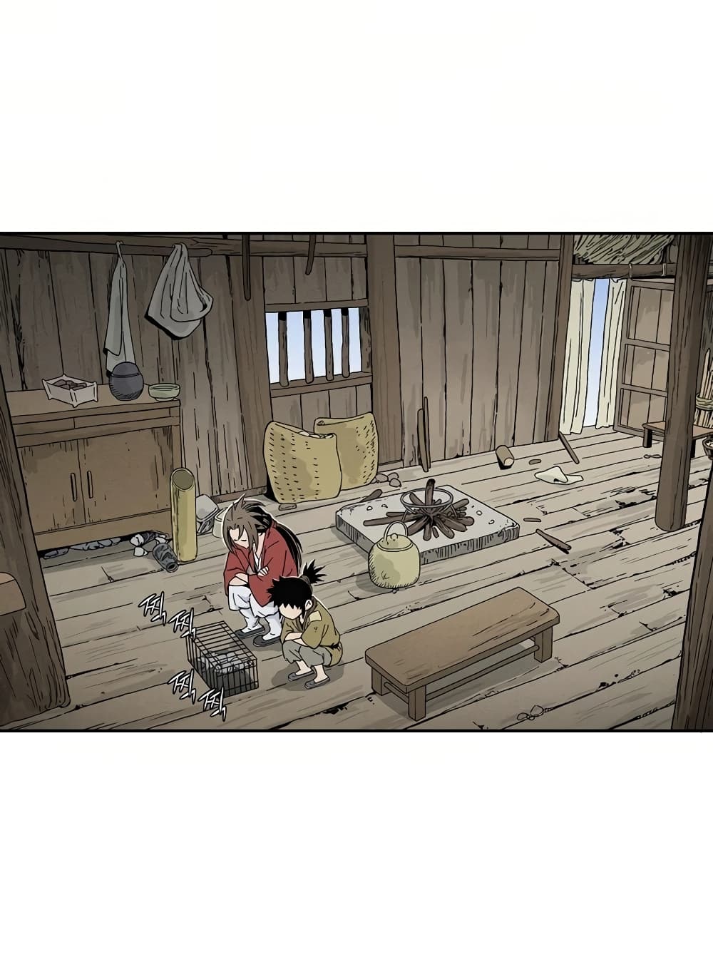 I Reincarnated as a Legendary Surgeon ตอนที่ 10 36