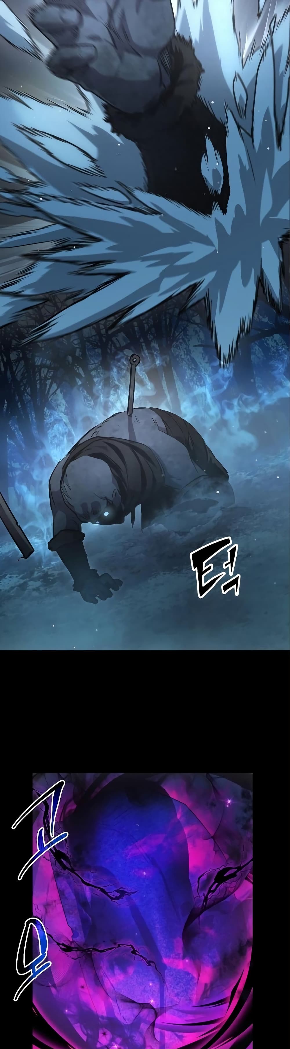 I Obtained a Mythic Item ตอนที่ 7 48
