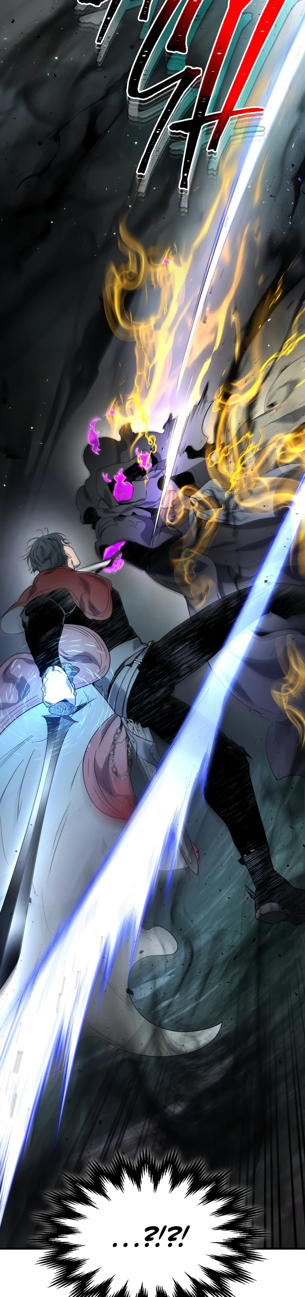 Leveling With The Gods ตอนที่ 50 36