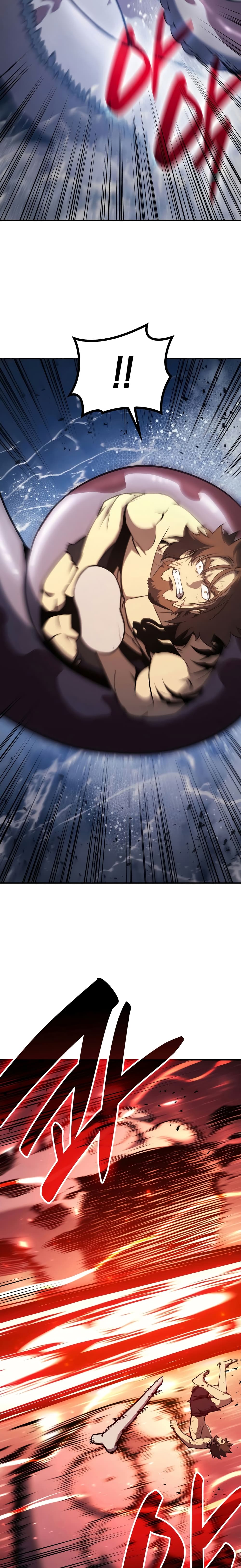 The Return of the Disaster-Class Hero ตอนที่ 37 25