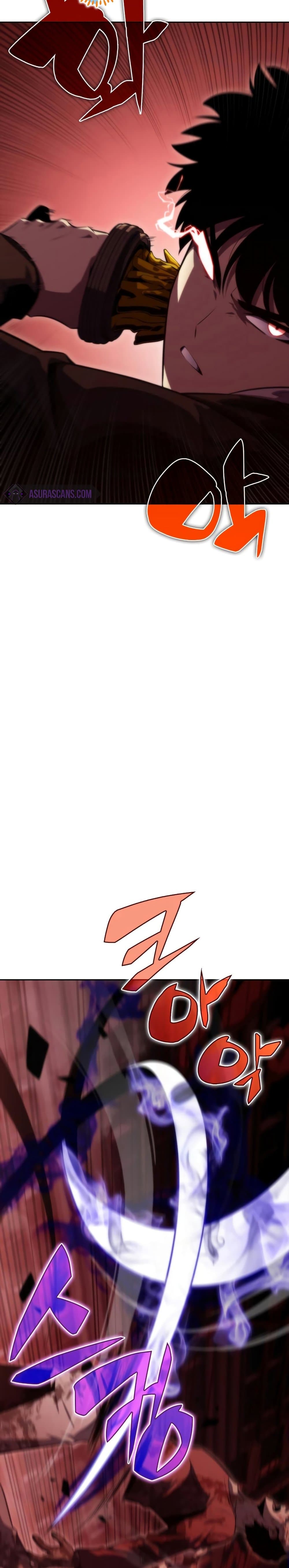 Solo Max-Level Newbie ตอนที่ 55 10