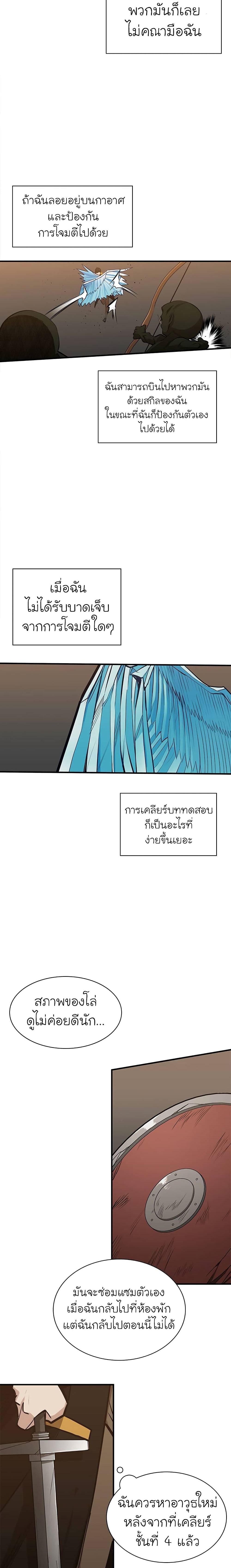 The Tutorial is Too Hard ตอนที่ 24 4