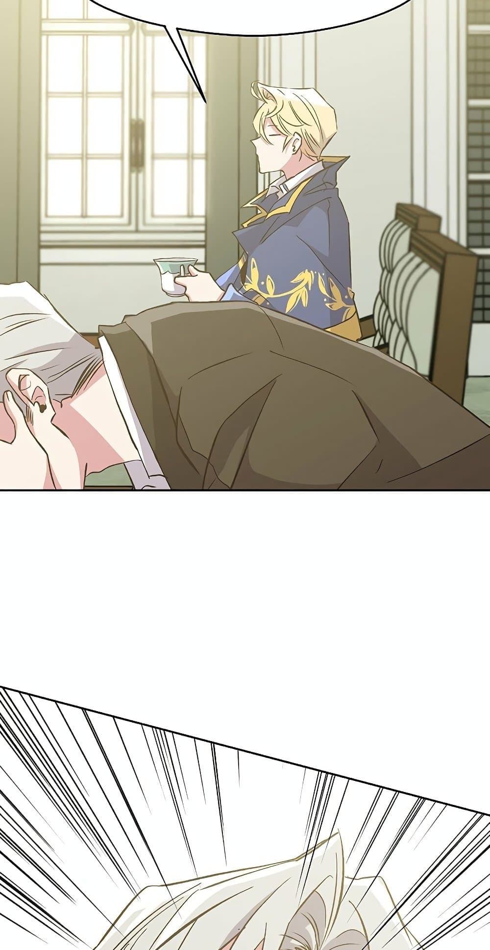 Archmage Transcending Through Regression ตอนที่ 18 54