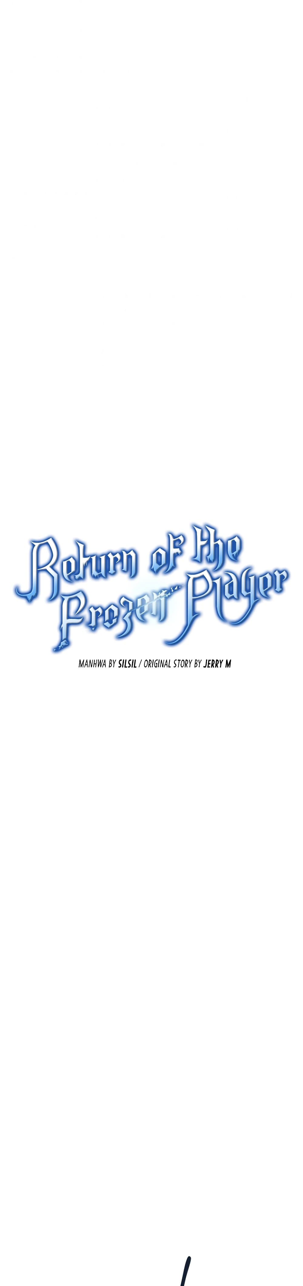 Return of the Frozen Player ตอนที่ 25 3