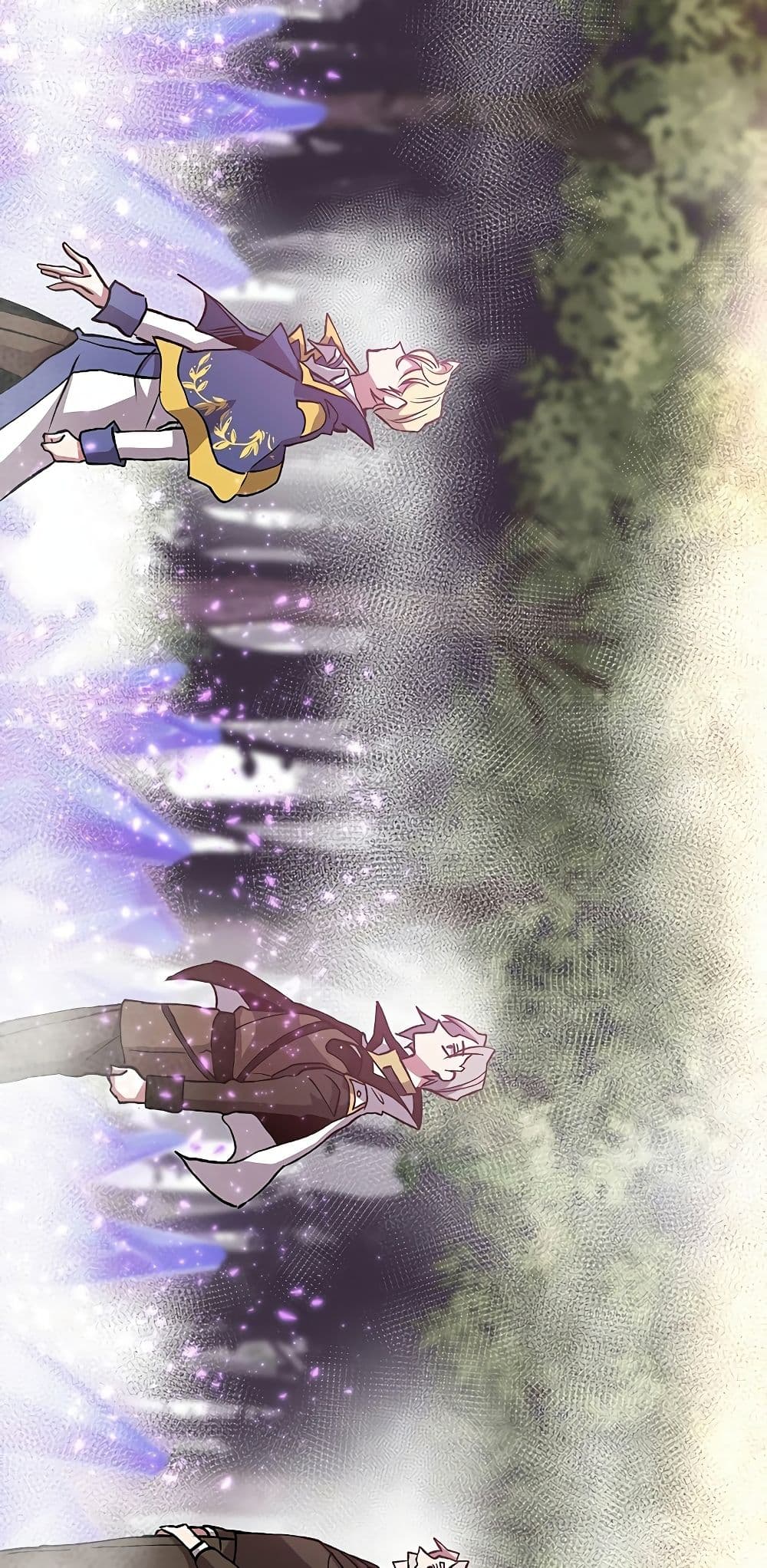 Archmage Transcending Through Regression ตอนที่ 21 72