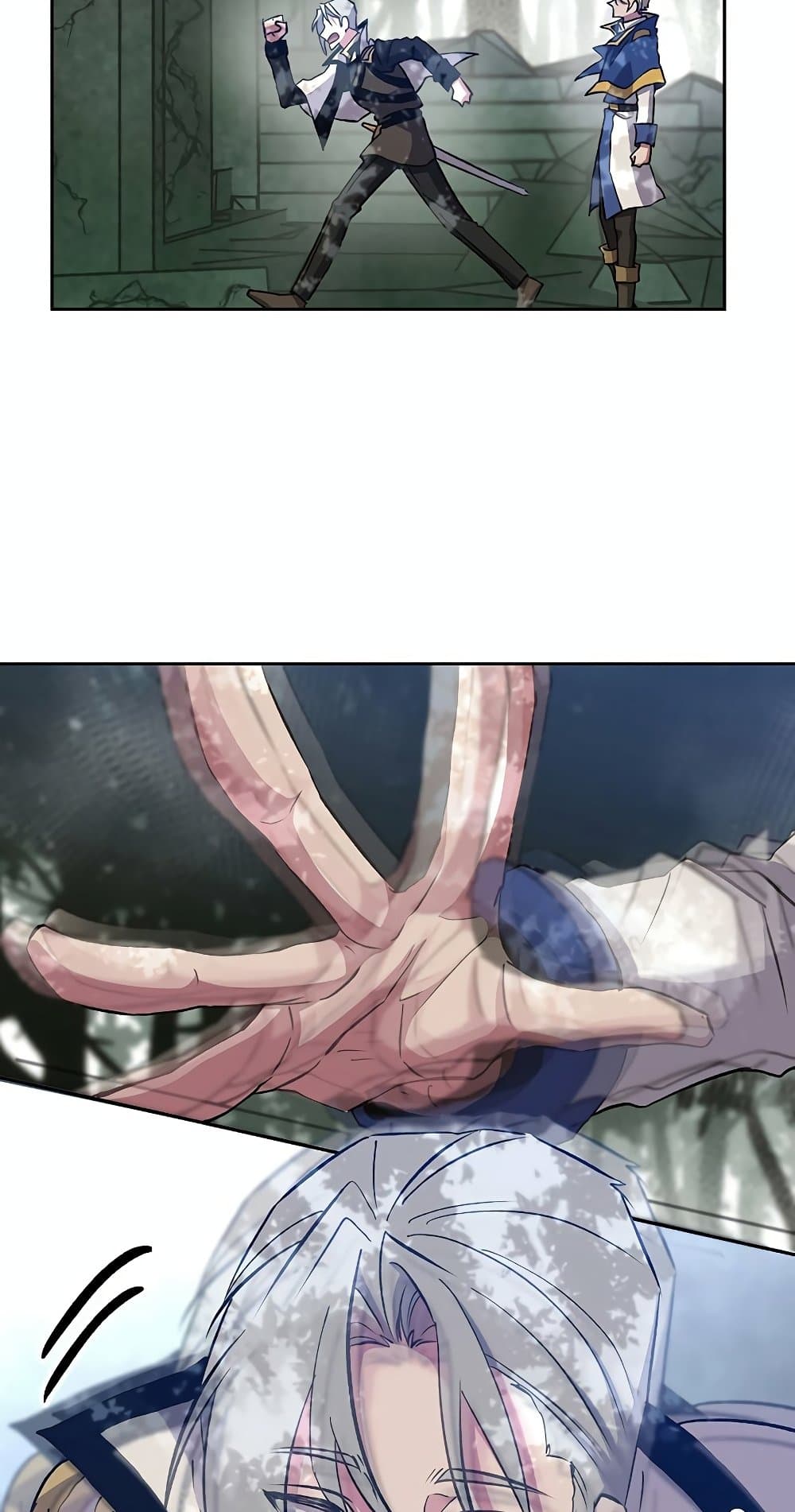 Archmage Transcending Through Regression ตอนที่ 19 25