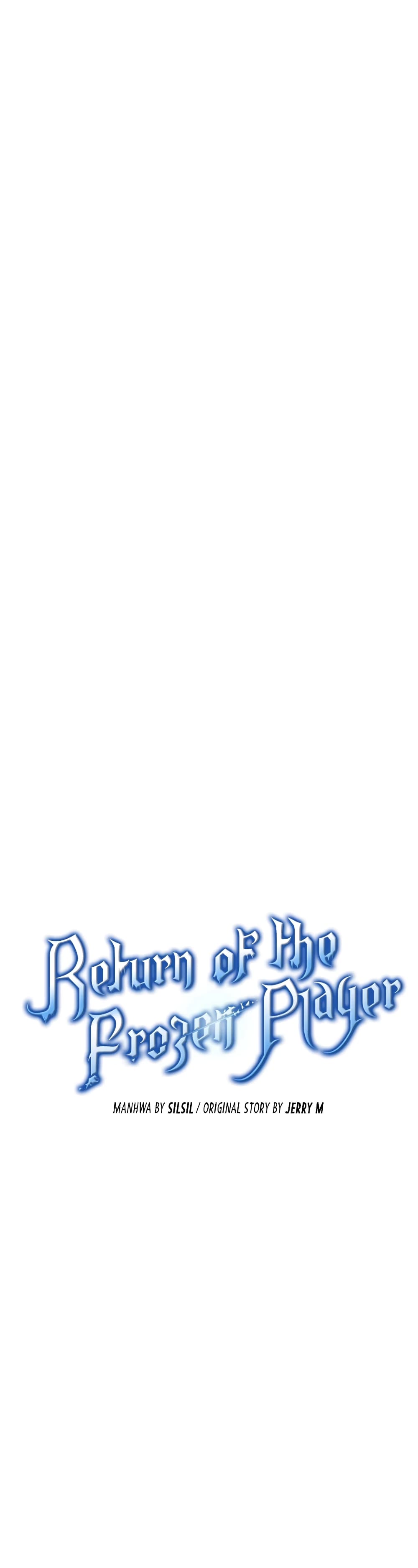 Return of the Frozen Player ตอนที่ 31 9