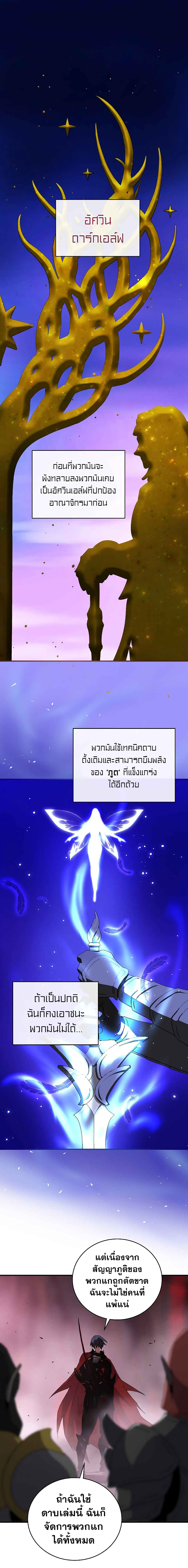 Return of the Frozen Player ตอนที่ 42 1