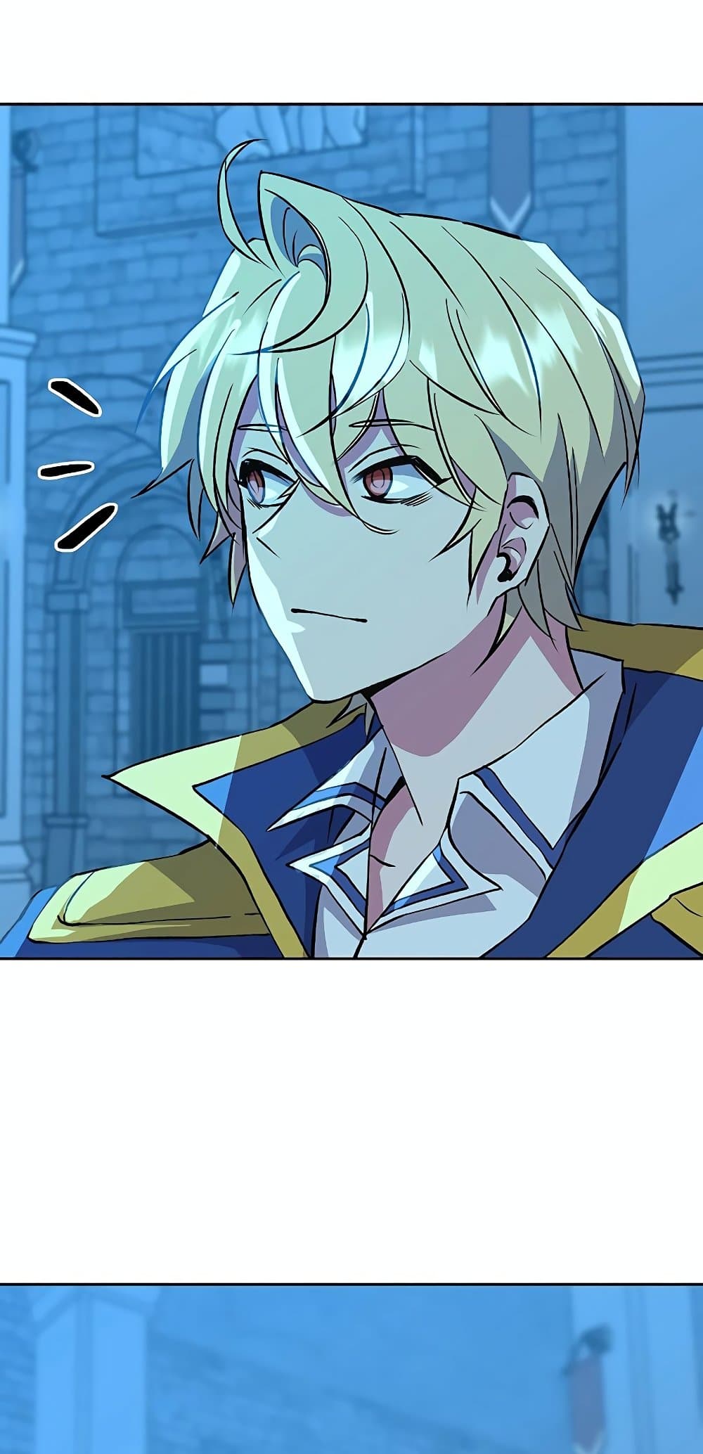 Archmage Transcending Through Regression ตอนที่ 20 26
