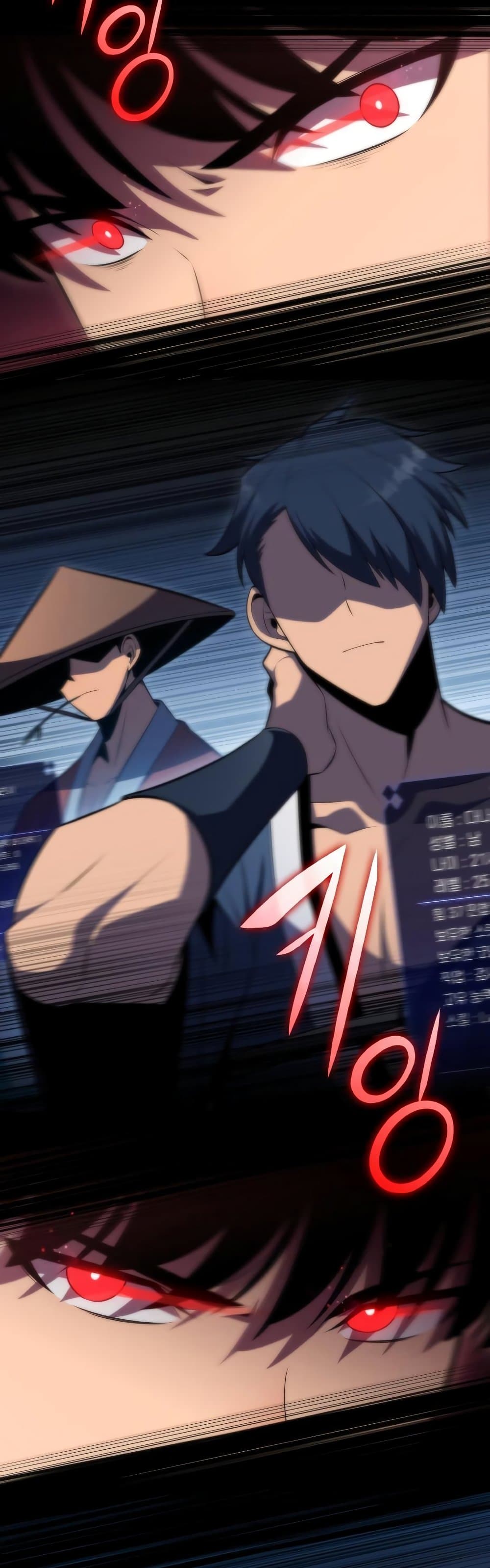 Solo Max-Level Newbie ตอนที่ 68 10