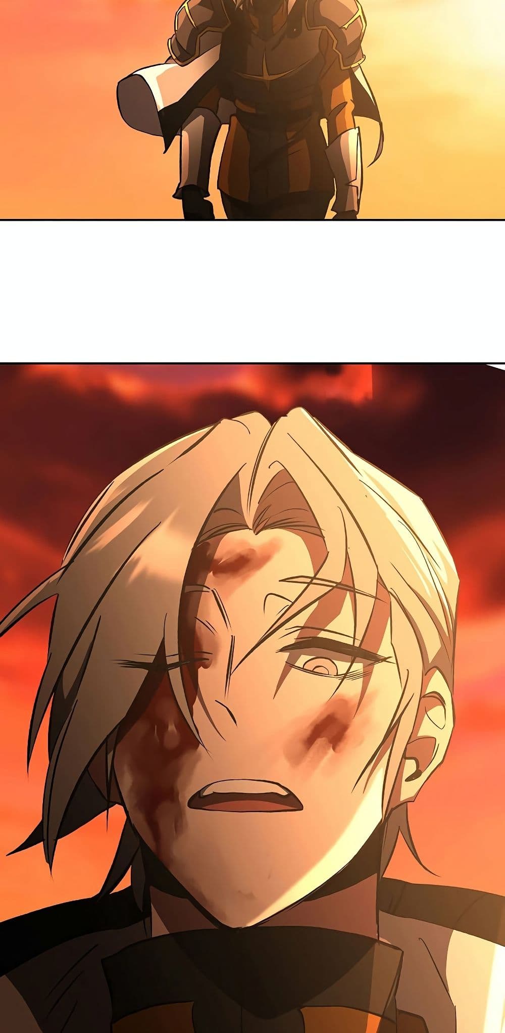 Archmage Transcending Through Regression ตอนที่ 21 27