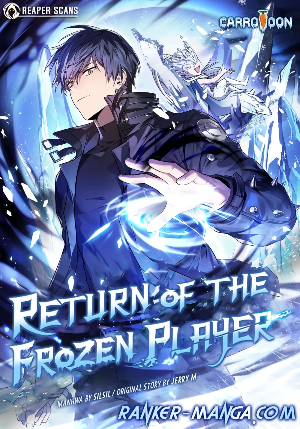 Return of the Frozen Player ตอนที่ 50 1