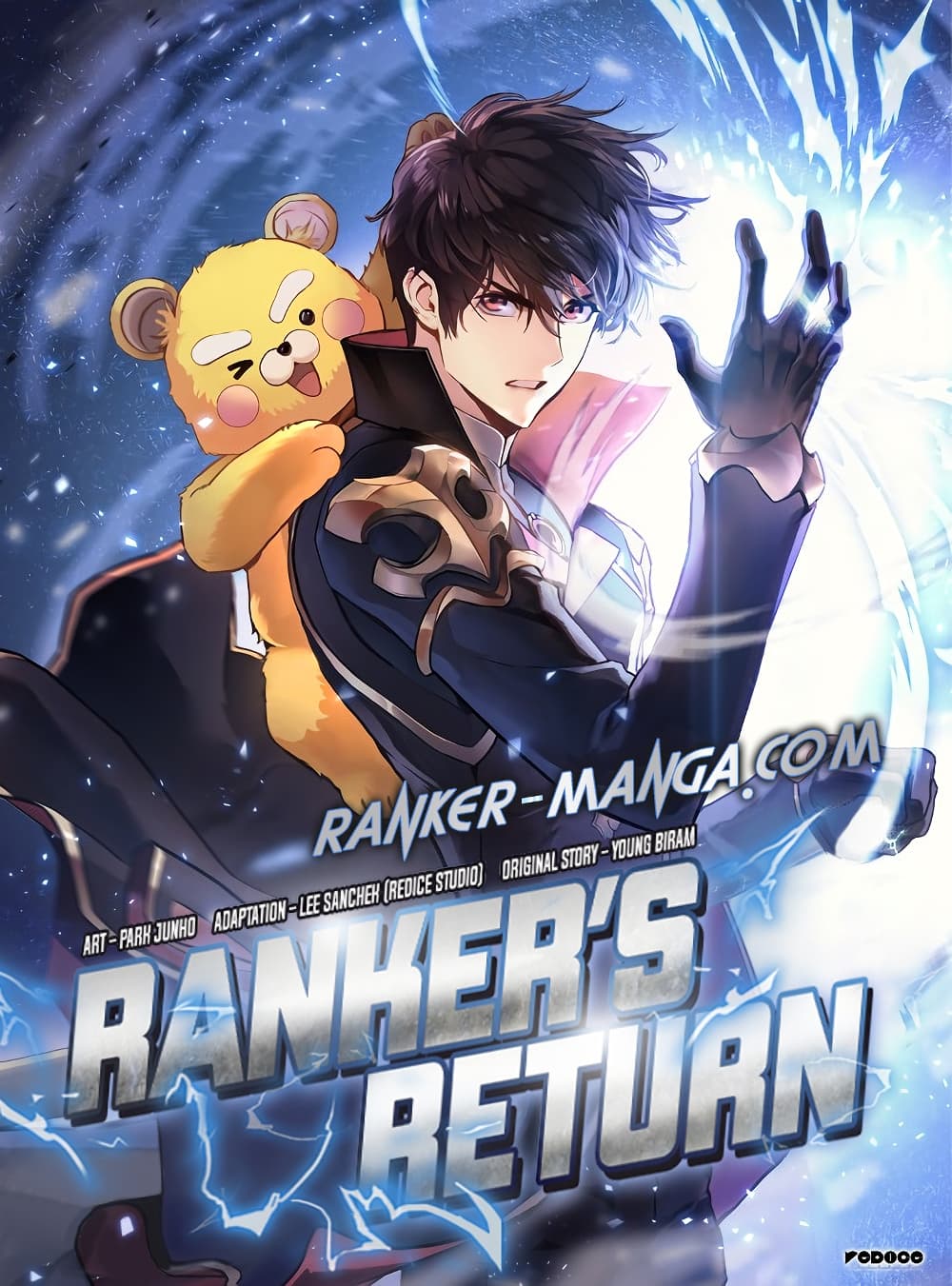 Ranker’s Return (Remake) ตอนที่ 69 1