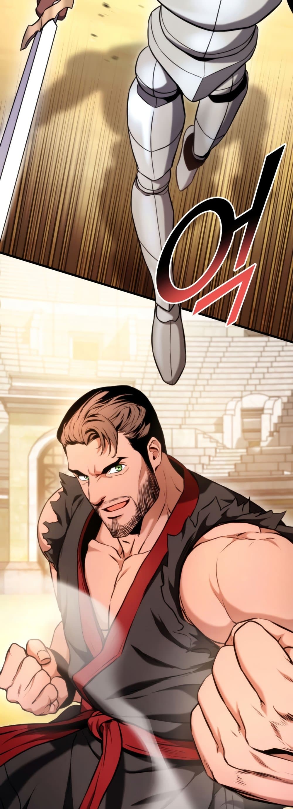 Ranker’s Return (Remake) ตอนที่ 68 74