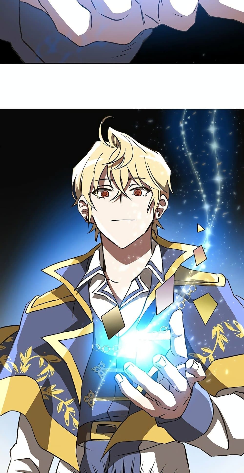 Archmage Transcending Through Regression ตอนที่ 18 63