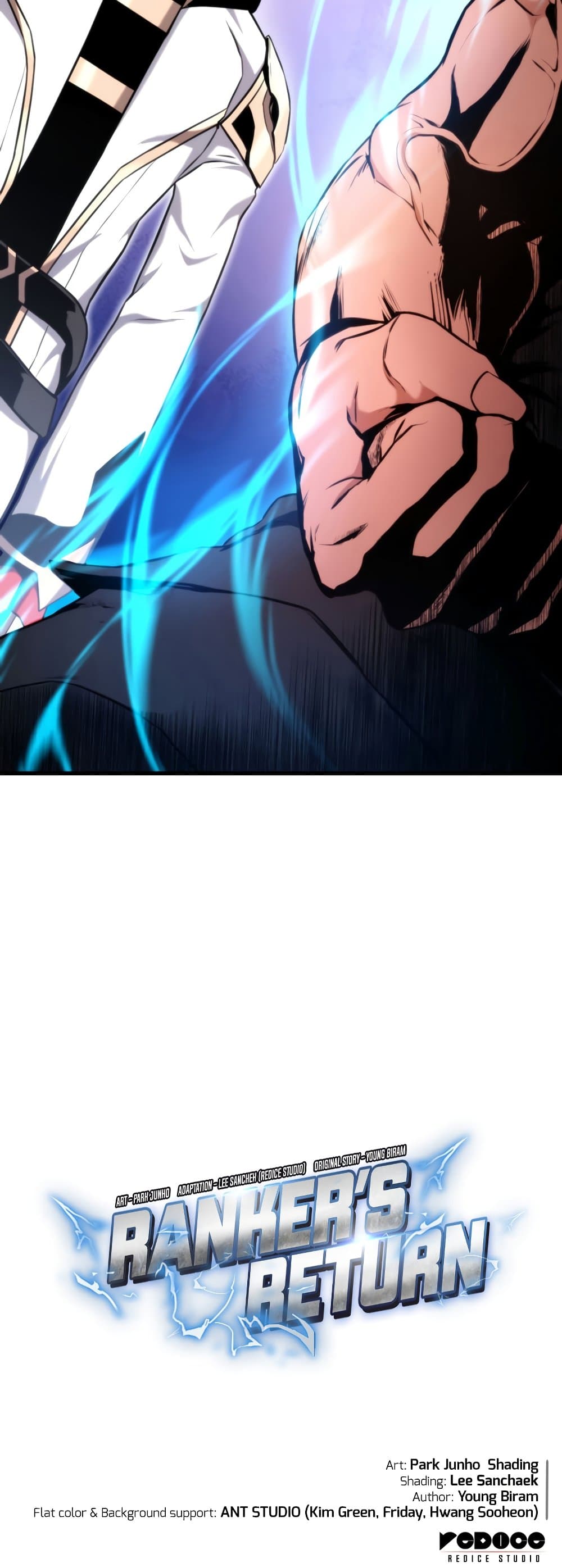 Ranker’s Return (Remake) ตอนที่ 68 76