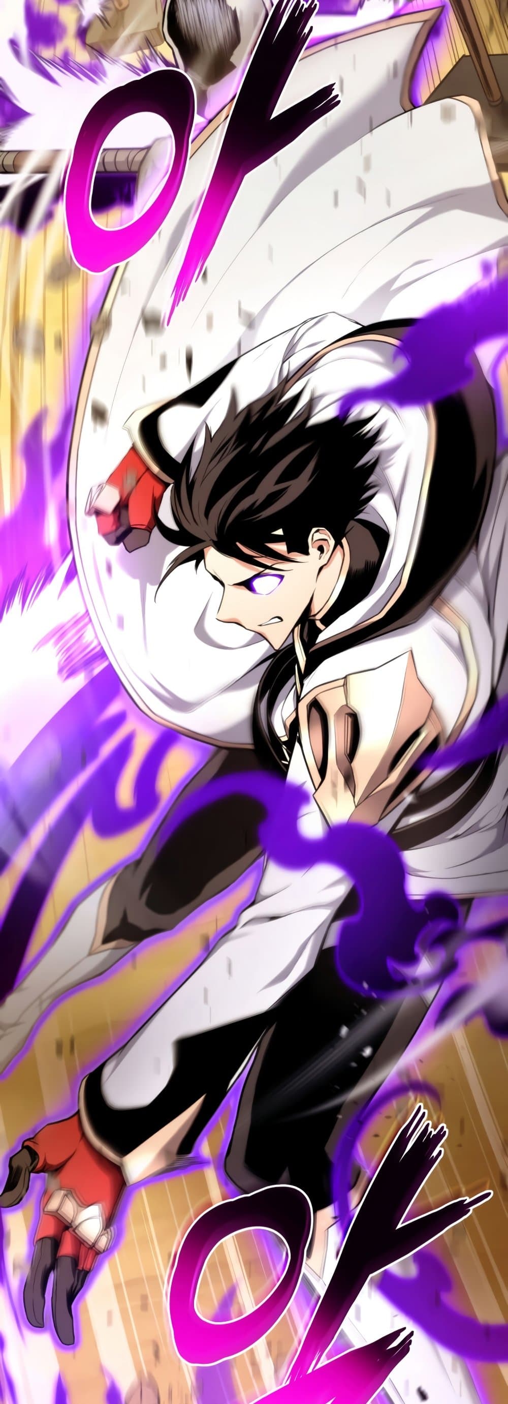 Ranker’s Return (Remake) ตอนที่ 68 59