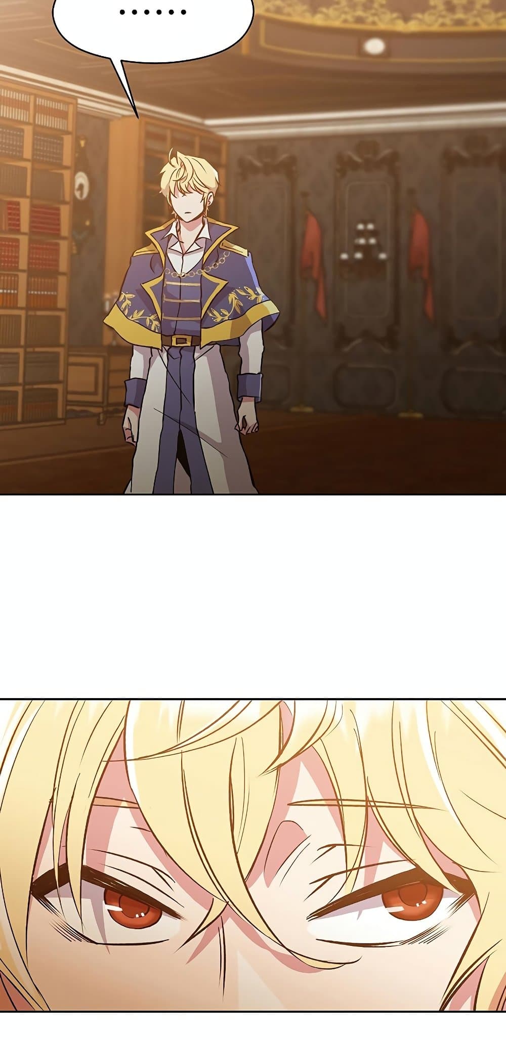 Archmage Transcending Through Regression ตอนที่ 17 43