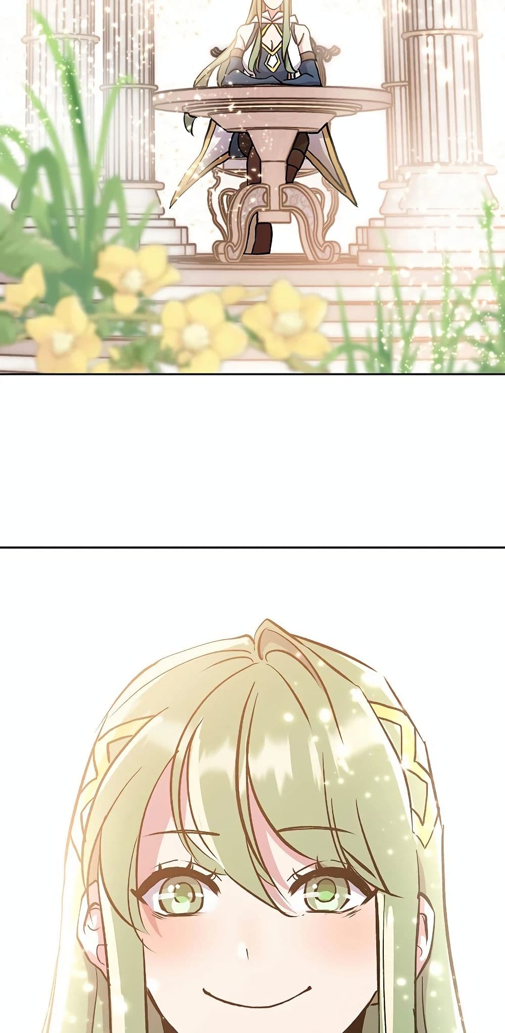 Archmage Transcending Through Regression ตอนที่ 21 80