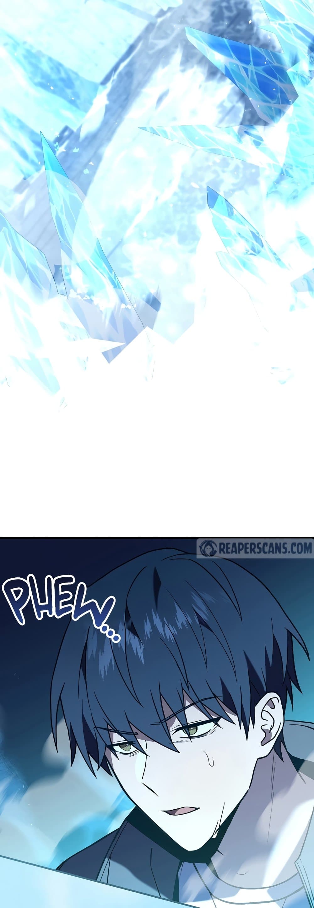Return of the Frozen Player ตอนที่ 50 6