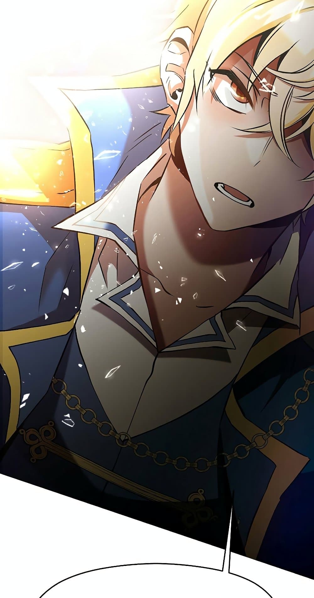 Archmage Transcending Through Regression ตอนที่ 19 54