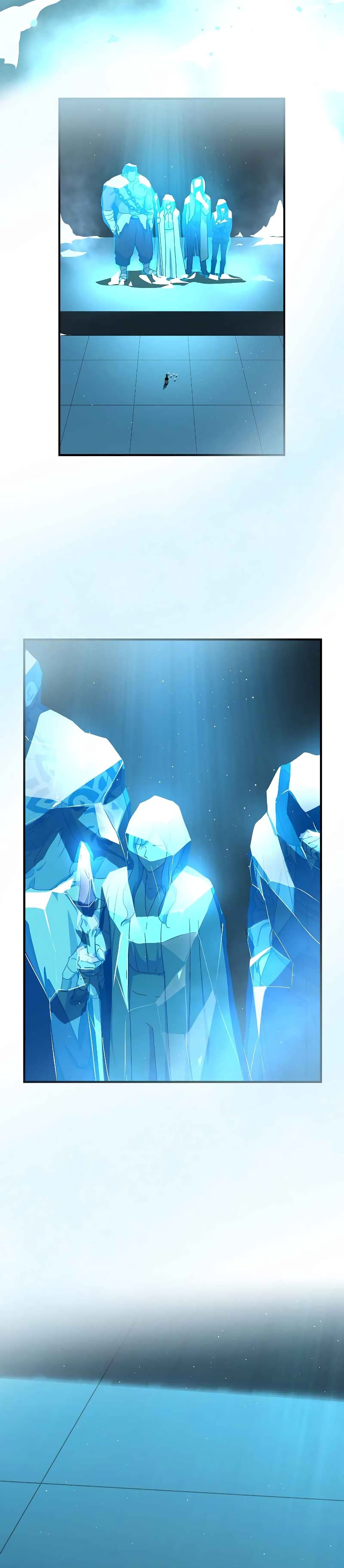 Return of the Frozen Player ตอนที่ 49 28