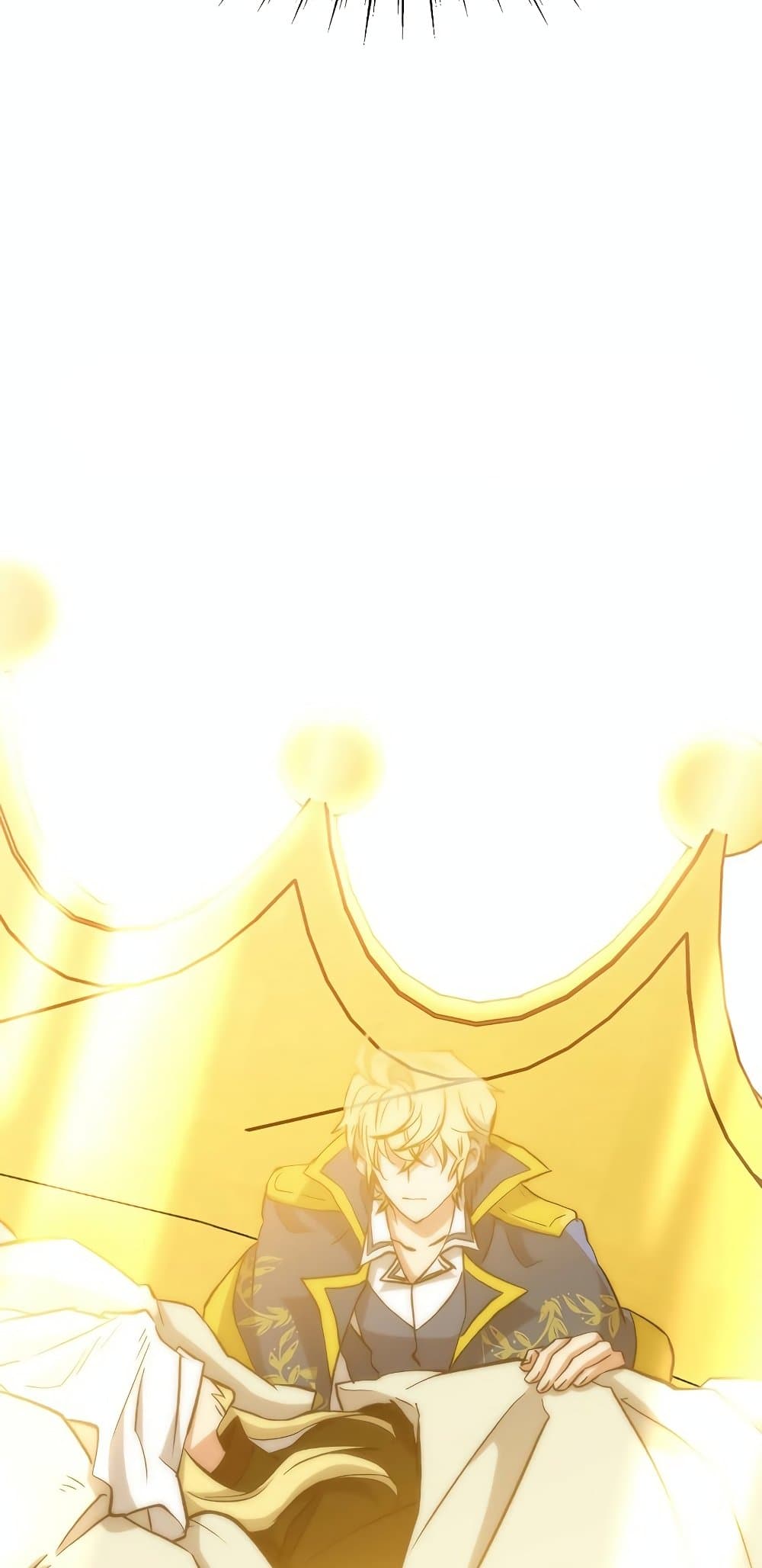 Archmage Transcending Through Regression ตอนที่ 17 32