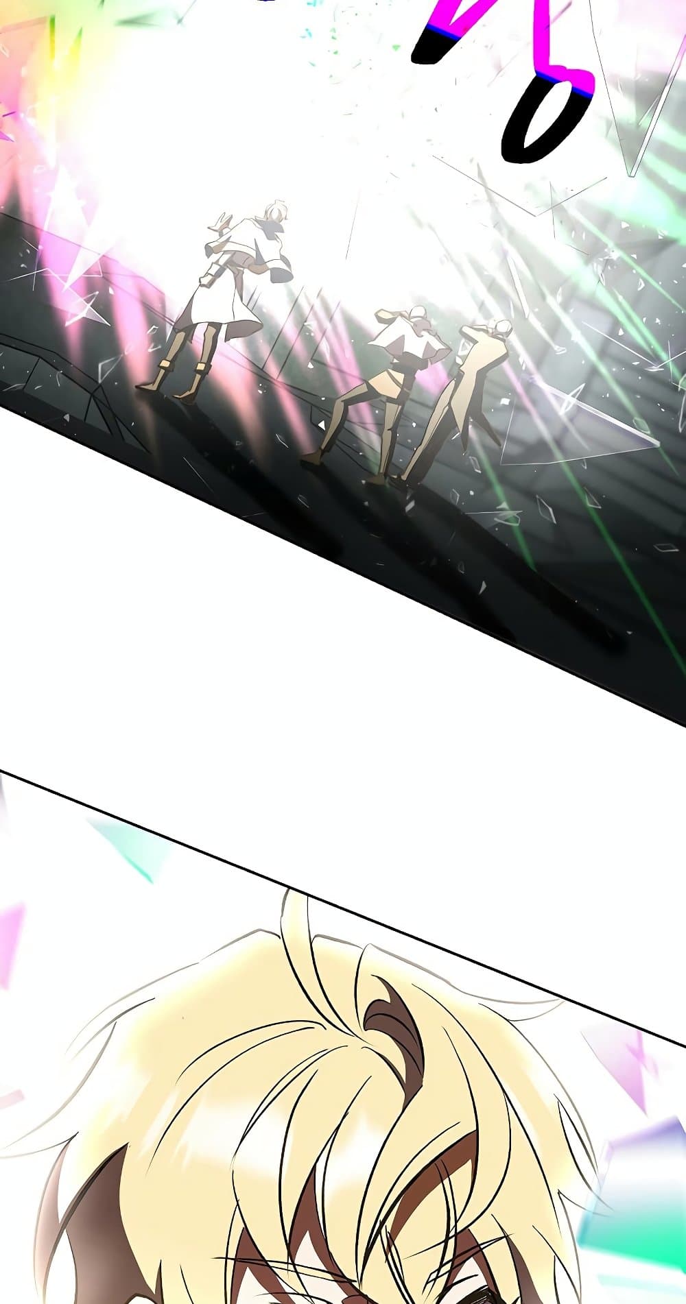 Archmage Transcending Through Regression ตอนที่ 19 38