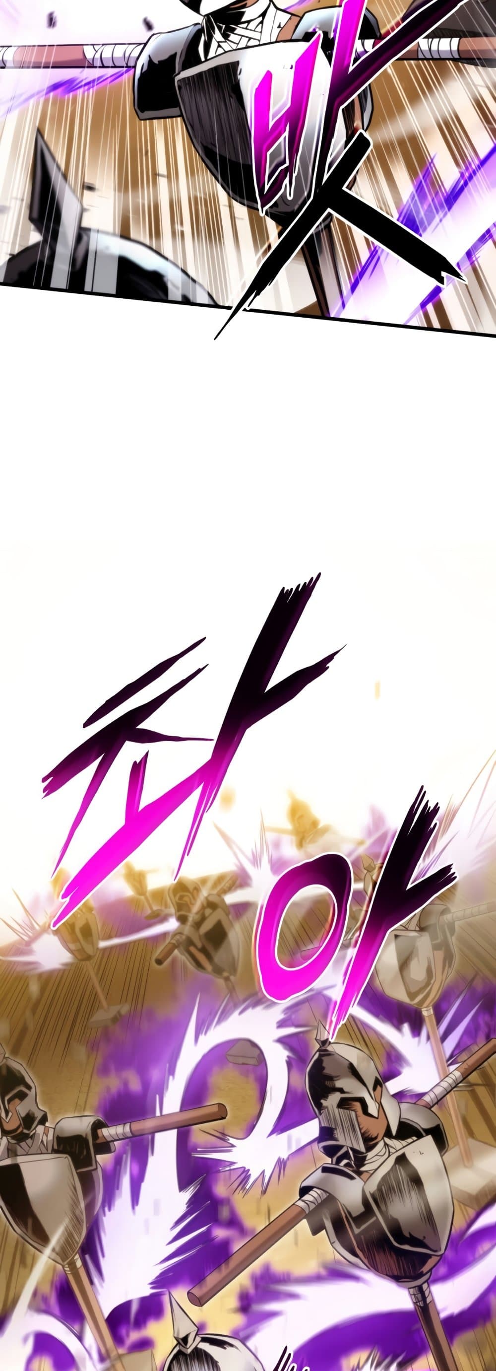 Ranker’s Return (Remake) ตอนที่ 68 58