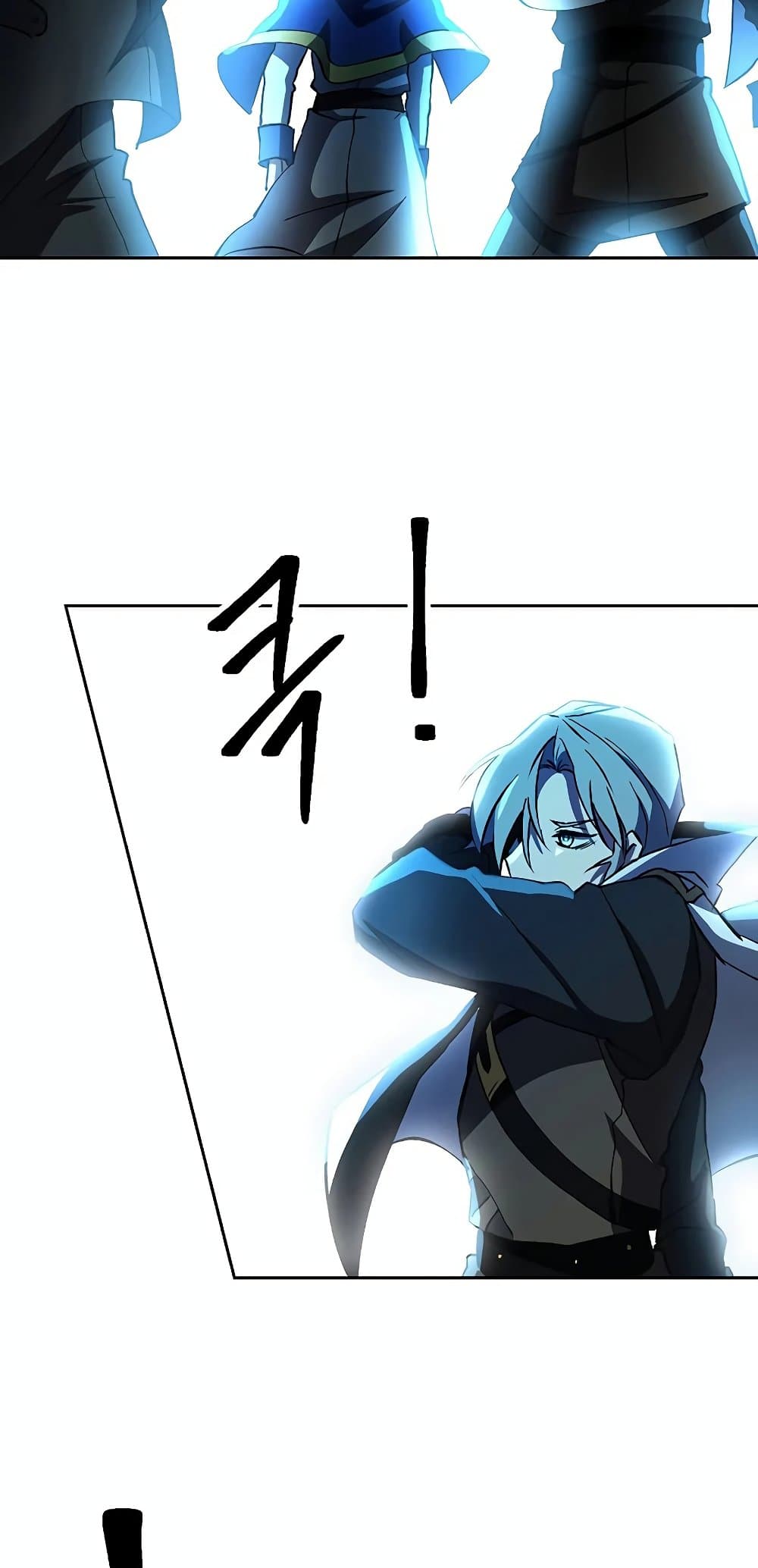 Archmage Transcending Through Regression ตอนที่ 20 17