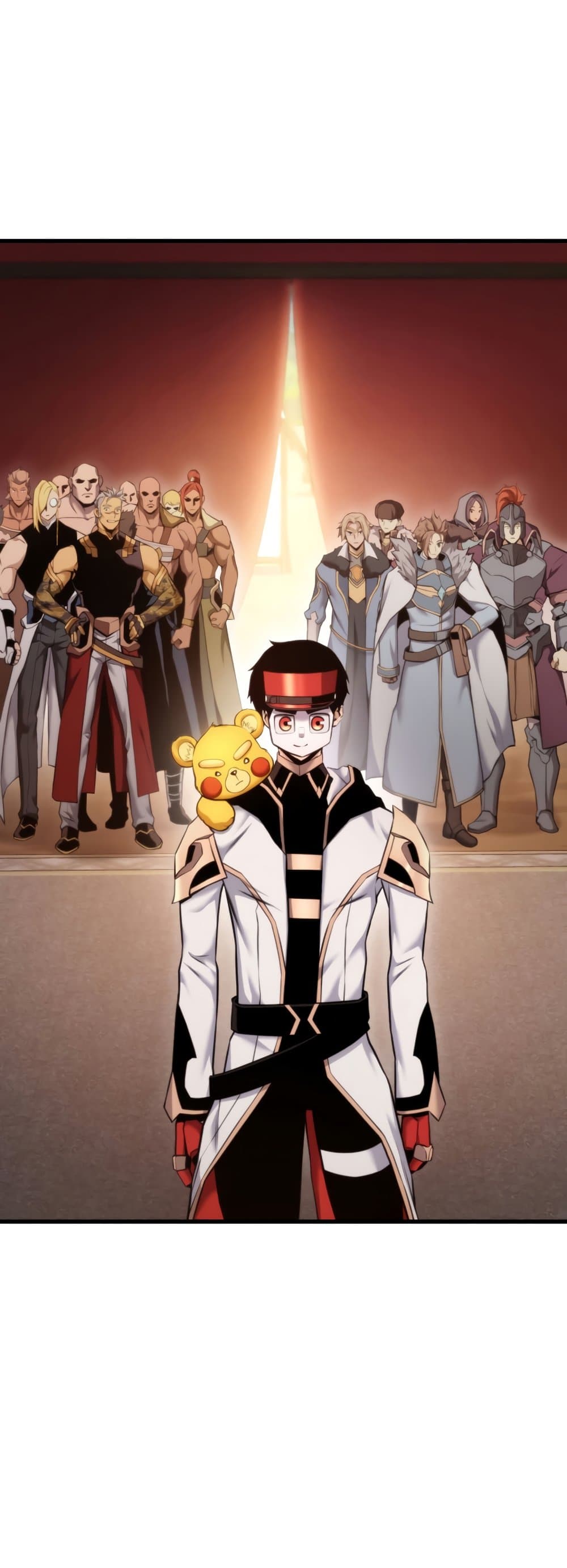 Ranker’s Return (Remake) ตอนที่ 68 17