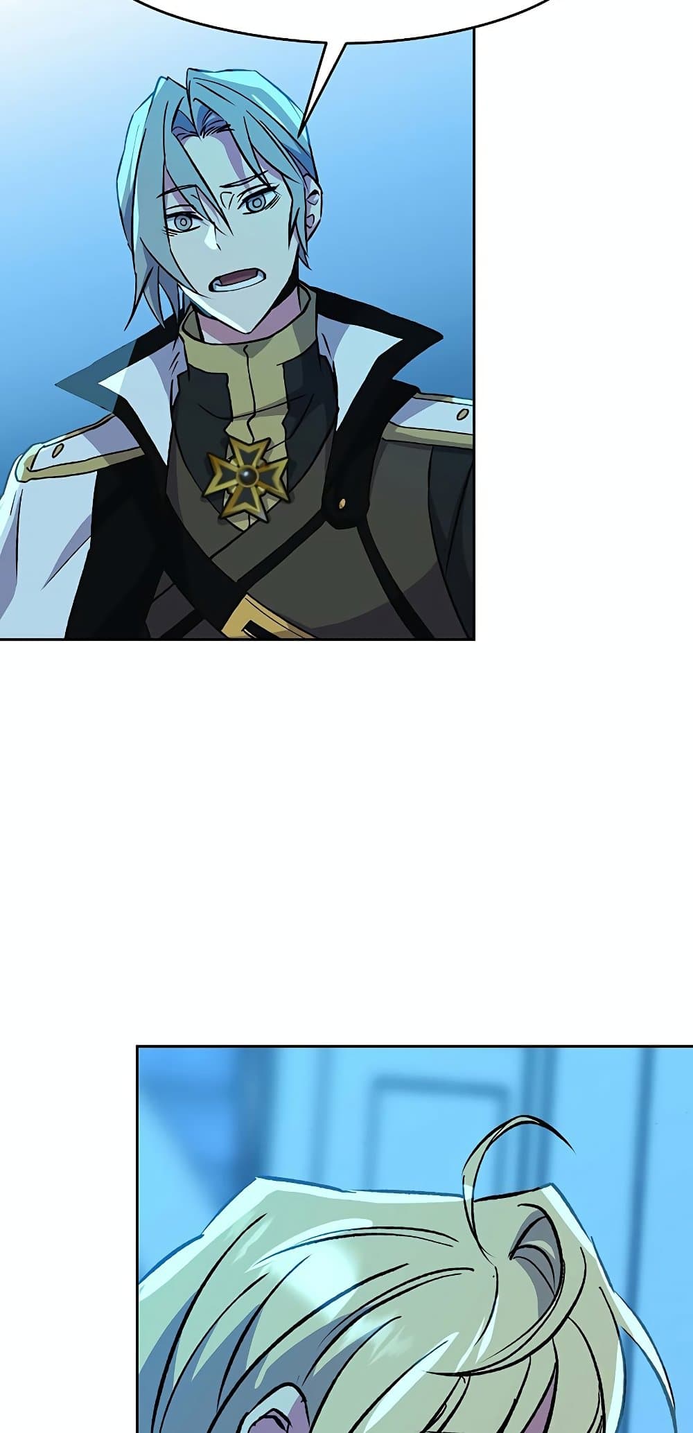 Archmage Transcending Through Regression ตอนที่ 20 4
