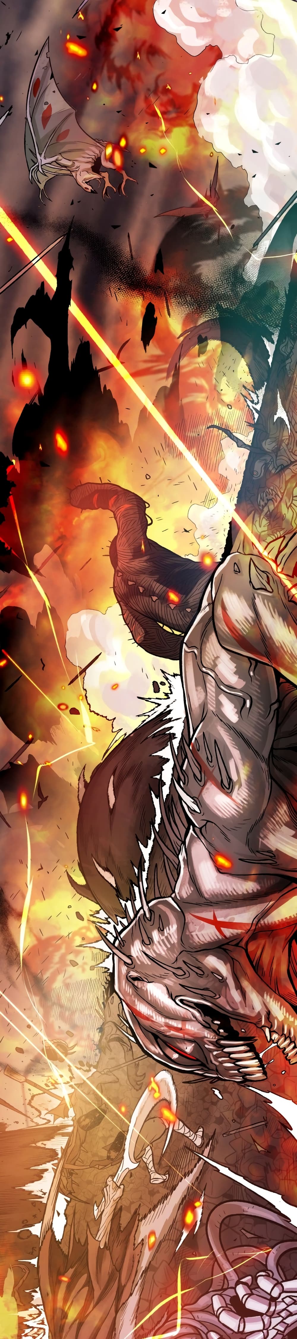 Monsters ตอนที่ 7 34