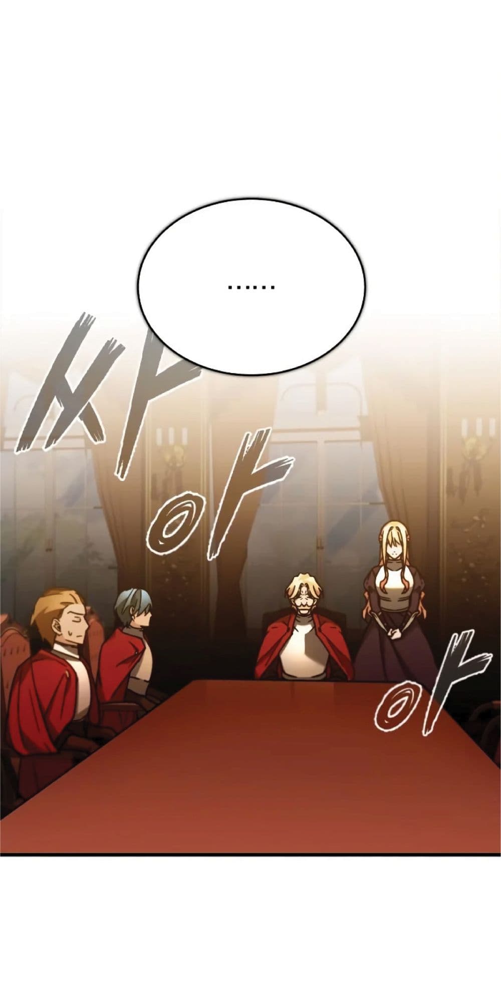 The Heavenly Demon Can’t Live a Normal Life ตอนที่ 35 45