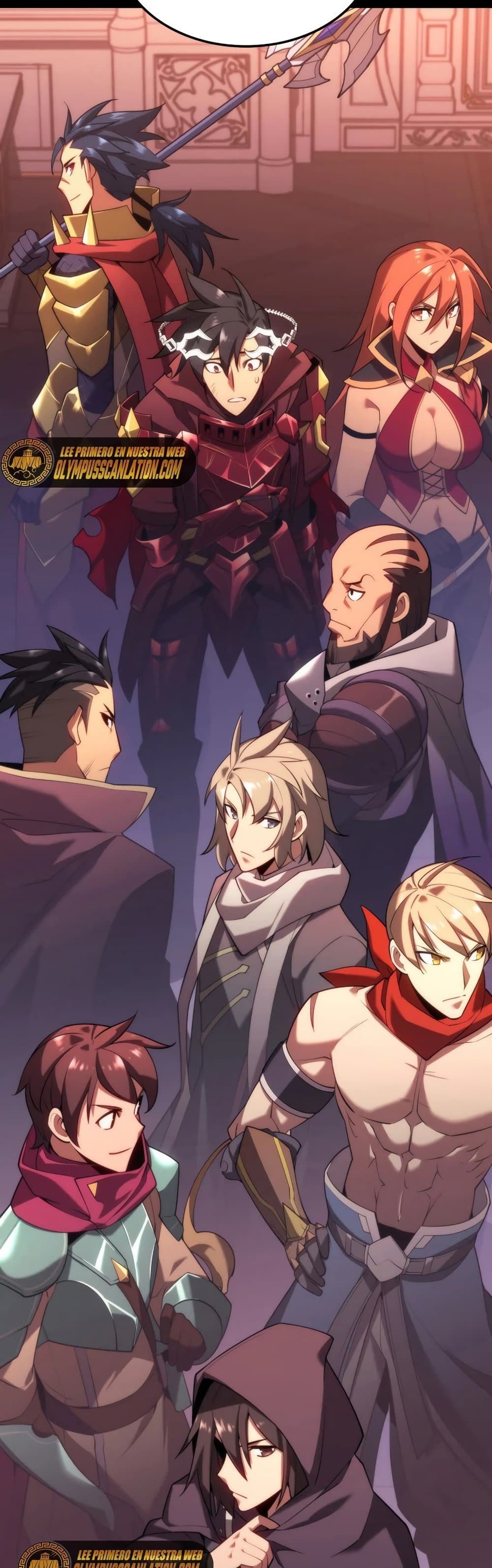 Overgeared (Remake) ตอนที่ 152 79