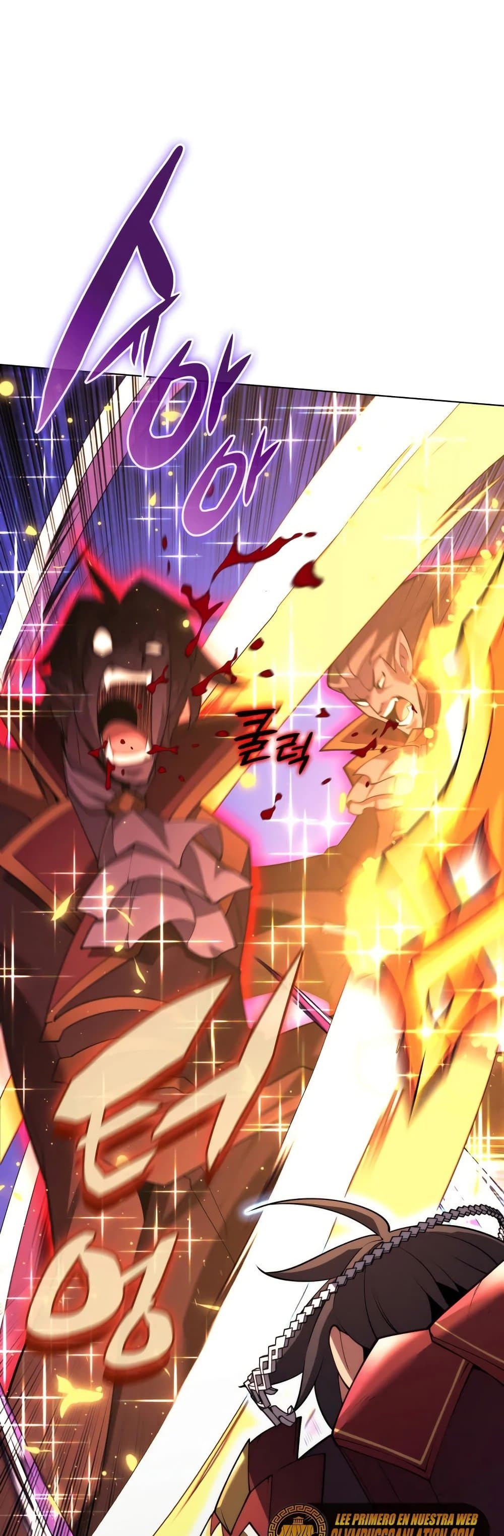 Overgeared (Remake) ตอนที่ 153 53